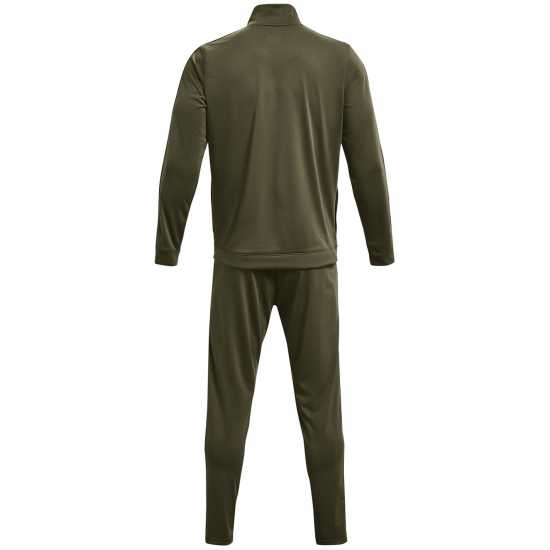 Under Armour Мъжки Спортен Екип Under Knit Tracksuit Mens Under Armour Мъжки Спортен Екип Under Knit Tracksuit Mens