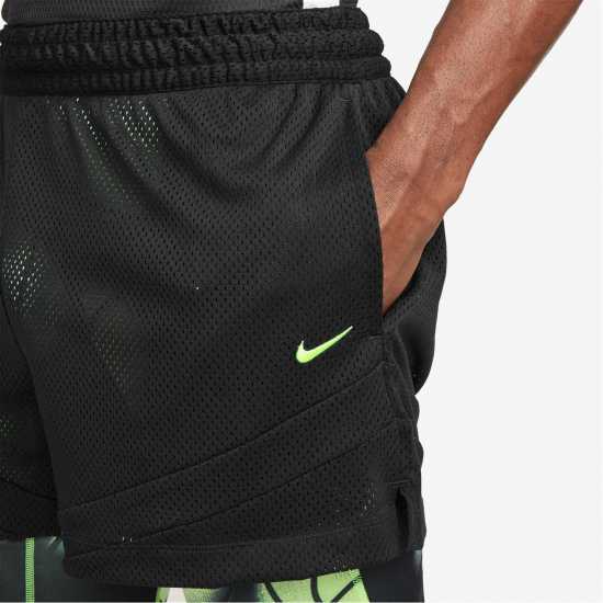 Nike Icon Signature Ja Morant Men's Dri-FIT 2-in-1 4 Basketball Shorts  