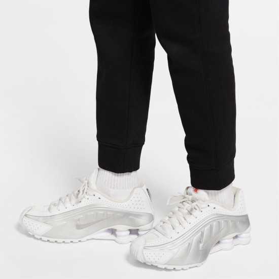 Детски спортни екипи Nike Fleece Tracksuit Junior Boys Черно/Бяло Nike Fleece Tracksuit Junior Boys Черно/Бяло Детски спортни екипи