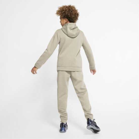 Детски спортни екипи Sale Nike Fleece Tracksuit Junior Boys Dessert Sand Sale Nike Fleece Tracksuit Junior Boys Dessert Sand Детски спортни екипи