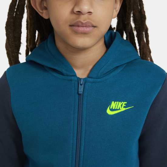 Детски спортни екипи Sale Nike Fleece Tracksuit Junior Boys Beyond Blue Sale Nike Fleece Tracksuit Junior Boys Beyond Blue Детски спортни екипи
