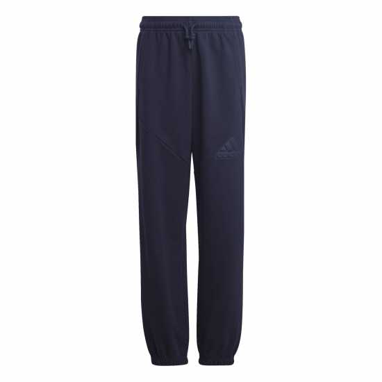 adidas Future Icons Logo Tracksuit Bottoms Juniors Adidas Детски Анцуг Future Icons Logo Tracksuit Bottoms Juniors