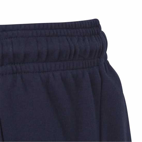 adidas Future Icons Logo Tracksuit Bottoms Juniors Adidas Детски Анцуг Future Icons Logo Tracksuit Bottoms Juniors