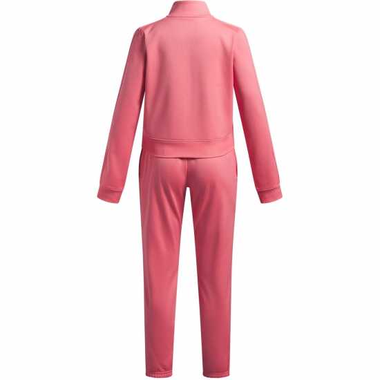 Under Armour Ua Knit Tracksuit Girls'  