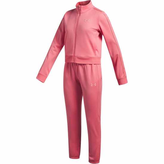 Under Armour Ua Knit Tracksuit Girls'  