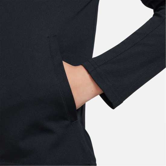 Детски спортни екипи Nike Academy Warm Up Tracksuit Черно/Бяло Nike Academy Warm Up Tracksuit Черно/Бяло Детски спортни екипи