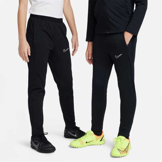 Nike Academy Warm Up Tracksuit Black/White Детски спортни екипи