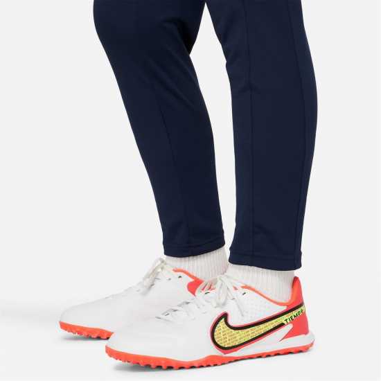 Nike Academy Warm Up Tracksuit Обсидиан/Бял Детски спортни екипи