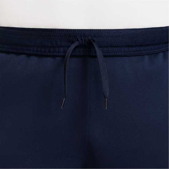 Nike Academy Warm Up Tracksuit Обсидиан/Бял Детски спортни екипи