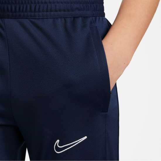 Nike Academy Warm Up Tracksuit Обсидиан/Бял Детски спортни екипи