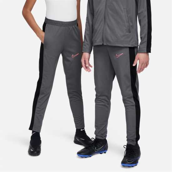 Nike Academy Warm Up Tracksuit Grey Детски спортни екипи