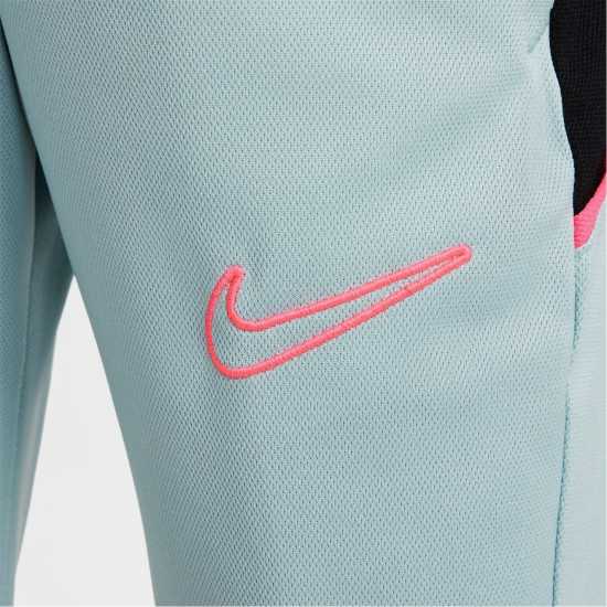 Детски спортни екипи Nike Academy Warm Up Tracksuit Сиво/Розово Nike Academy Warm Up Tracksuit Сиво/Розово Детски спортни екипи