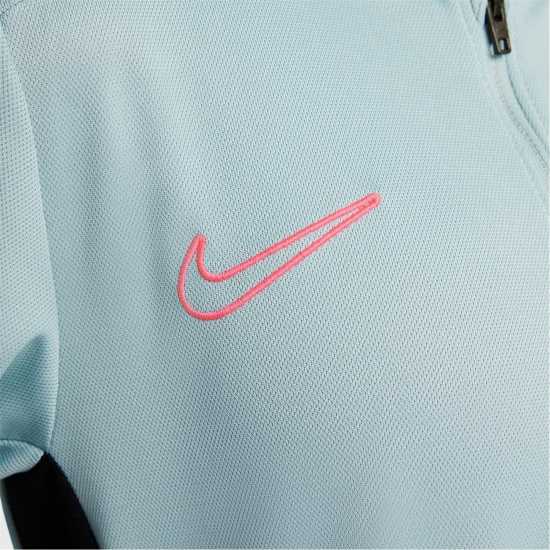 Детски спортни екипи Nike Academy Warm Up Tracksuit Сиво/Розово Nike Academy Warm Up Tracksuit Сиво/Розово Детски спортни екипи