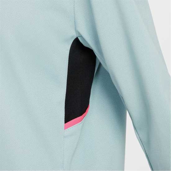 Детски спортни екипи Nike Academy Warm Up Tracksuit Сиво/Розово Nike Academy Warm Up Tracksuit Сиво/Розово Детски спортни екипи