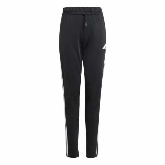 Adidas 3S Essentials Tiberio Tracksuit Червен/Черен Adidas 3S Essentials Tiberio Tracksuit Червен/Черен