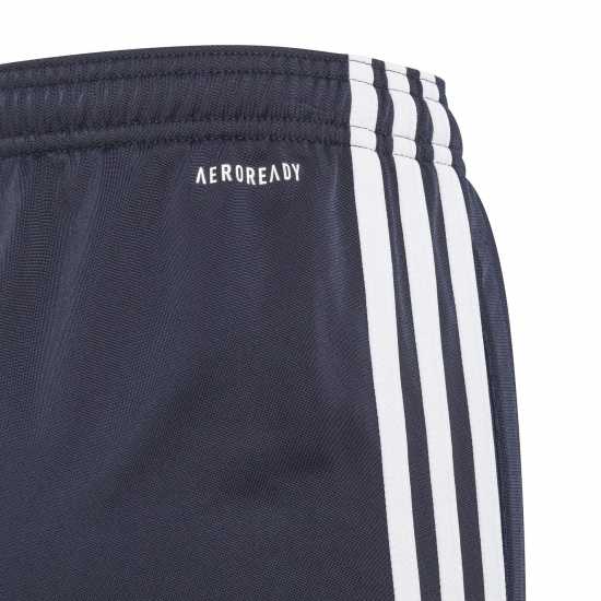 Adidas Essentials Tiberio Tracksuit Синьо Детски спортни екипи