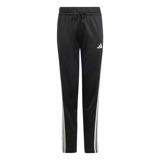 Adidas Essentials Tiberio Tracksuit Черно/Бяло/Рубин 