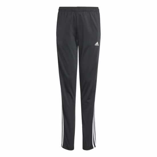 Детски спортни екипи Adidas Essentials Tiberio Tracksuit Полу люцидна Фуч Adidas Essentials Tiberio Tracksuit Полу люцидна Фуч Детски спортни екипи