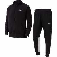Nike Sportswear Men's Fleece Tracksuit  Мъжки спортни екипи в две части
