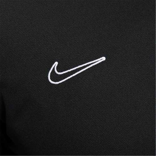Мъжки спортни екипи в две части Nike Dri-Fit Academy Mens Soccer Tracksuit Черно/Бяло Nike Dri-Fit Academy Mens Soccer Tracksuit Черно/Бяло Мъжки спортни екипи в две части