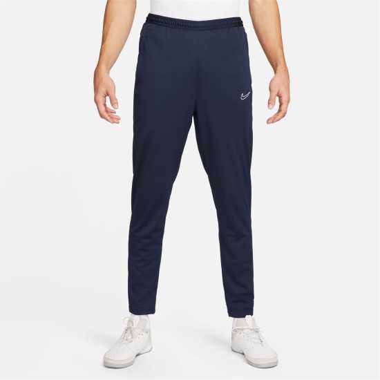 Мъжки спортни екипи в две части Nike Dri-Fit Academy Mens Soccer Tracksuit Морска синьо Nike Dri-Fit Academy Mens Soccer Tracksuit Морска синьо Мъжки спортни екипи в две части