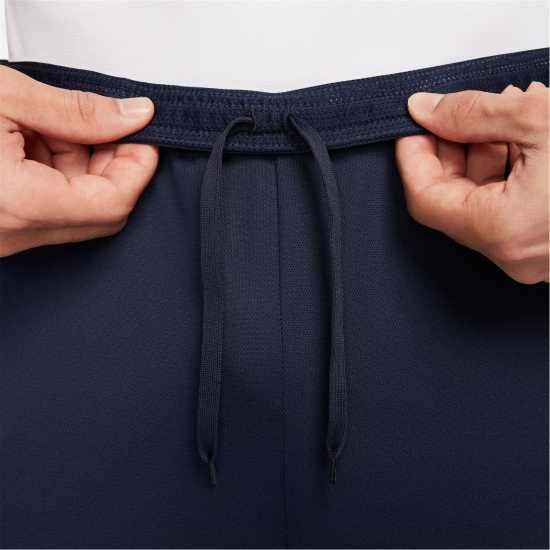 Мъжки спортни екипи в две части Nike Dri-Fit Academy Mens Soccer Tracksuit Морска синьо Nike Dri-Fit Academy Mens Soccer Tracksuit Морска синьо Мъжки спортни екипи в две части