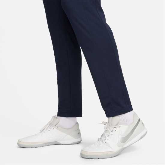 Мъжки спортни екипи в две части Nike Dri-Fit Academy Mens Soccer Tracksuit Морска синьо Nike Dri-Fit Academy Mens Soccer Tracksuit Морска синьо Мъжки спортни екипи в две части