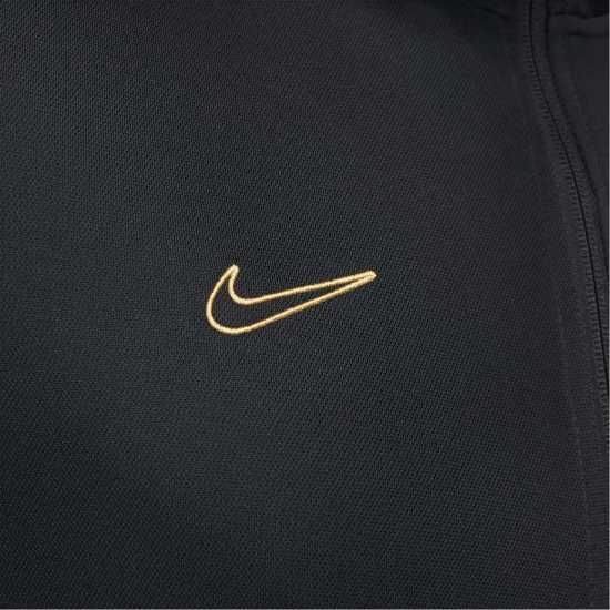 Nike Dri-Fit Academy Mens Soccer Tracksuit Black/Gold Мъжки спортни екипи в две части