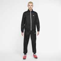 Nike Sportswear Club Men's Lined Woven Track Suit  Мъжки спортни екипи в две части
