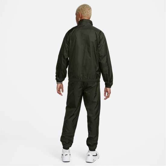 Nike Sportswear Club Men's Lined Woven Track Suit  