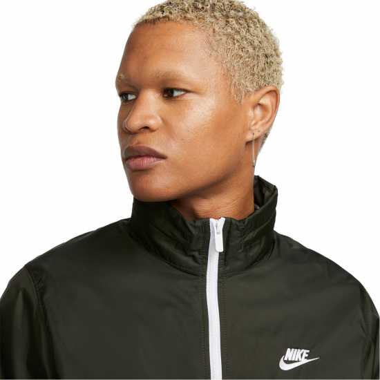 Nike Sportswear Club Men's Lined Woven Track Suit  