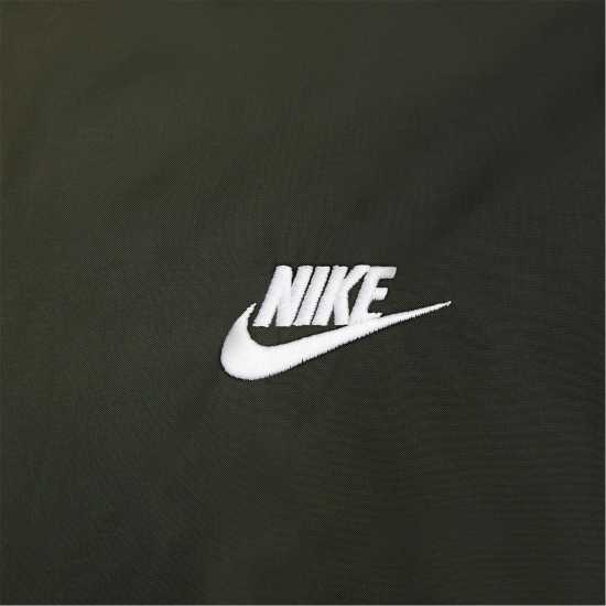 Nike Sportswear Club Men's Lined Woven Track Suit  