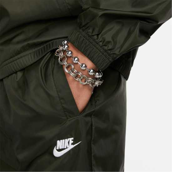 Nike Sportswear Club Men's Lined Woven Track Suit  