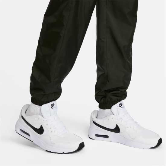 Nike Sportswear Club Men's Lined Woven Track Suit  