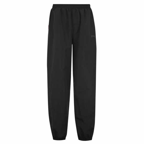 Мъжки спортни екипи в две части Slazenger Мъжки Спортен Екип Performance Tracksuit Mens Черно Slazenger Мъжки Спортен Екип Performance Tracksuit Mens Черно Мъжки спортни екипи в две части
