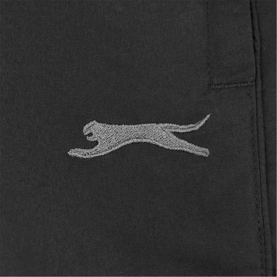 Мъжки спортни екипи в две части Slazenger Мъжки Спортен Екип Performance Tracksuit Mens Черно Slazenger Мъжки Спортен Екип Performance Tracksuit Mens Черно Мъжки спортни екипи в две части