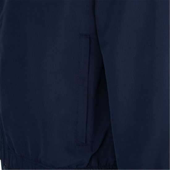 Slazenger Мъжки Спортен Екип Performance Tracksuit Mens Морска синьо Мъжки спортни екипи в две части