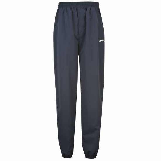Slazenger Мъжки Спортен Екип Performance Tracksuit Mens Морска синьо Мъжки спортни екипи в две части