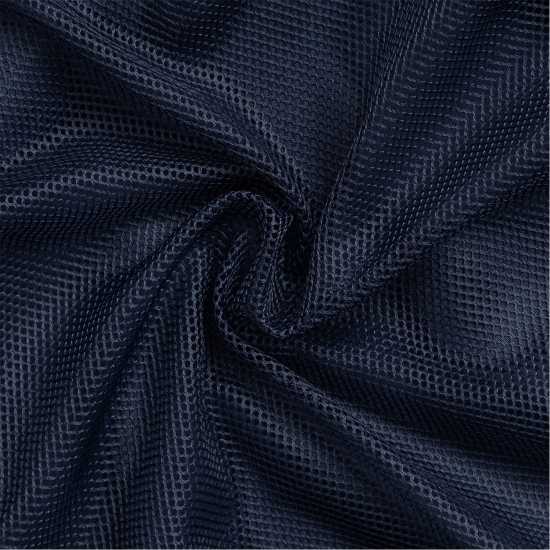 Slazenger Мъжки Спортен Екип Performance Tracksuit Mens Морска синьо 