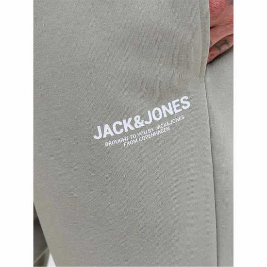 Jack And Jones Mason Half Zip Sweat Set Mens Jack And Jones Mason Half Zip Sweat Set Mens