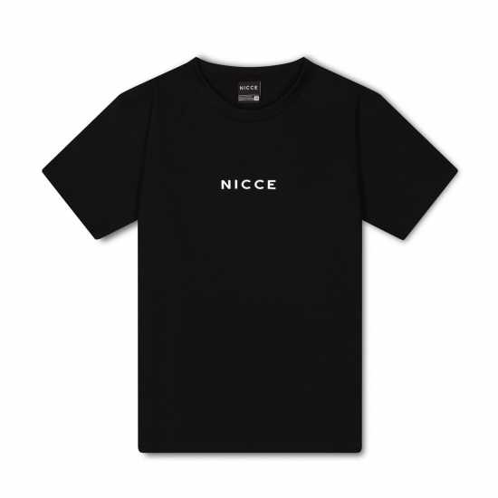 Nicce 3 Piece Tracksuit - Dean Черно Nicce 3 Piece Tracksuit - Dean Черно