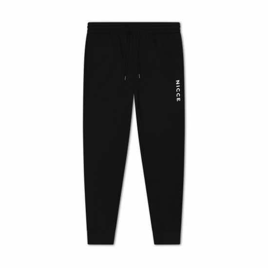Nicce 3 Piece Tracksuit - Dean Черно Nicce 3 Piece Tracksuit - Dean Черно