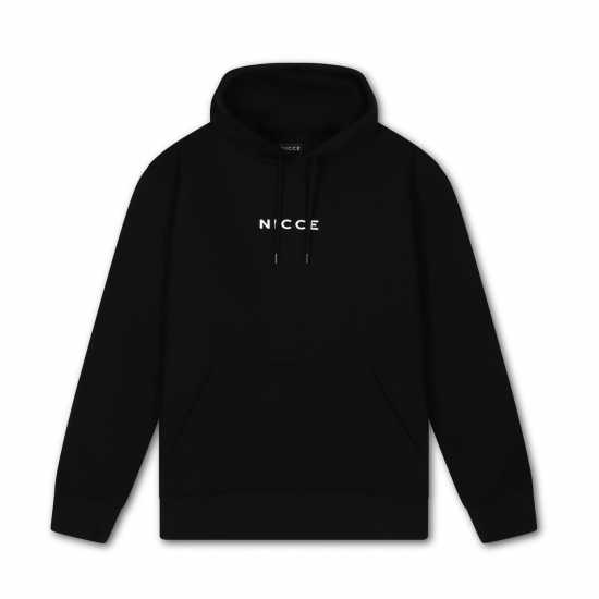 Nicce 3 Piece Tracksuit - Dean Черно Nicce 3 Piece Tracksuit - Dean Черно
