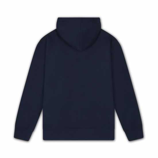 Nicce 3 Piece Tracksuit - Dean Морска синьо Nicce 3 Piece Tracksuit - Dean Морска синьо