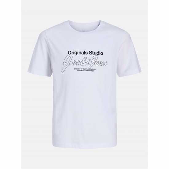 Jack And Jones Triple Set Sweat Pack Junior Boys Jack And Jones Triple Set Sweat Pack Junior Boys