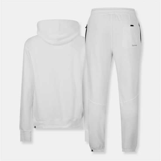 Money Patch Hood Tracksuit  Мъжки спортни екипи в две части