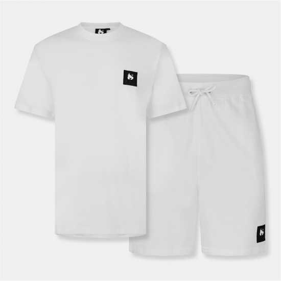 Money Patch Hood Tracksuit  Мъжки спортни екипи в две части