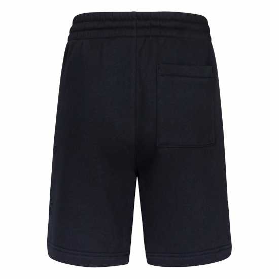 Детски къси панталони Момчешки Къси Гащи Air Jordan Shorts Junior Boys Черно/Бяло Момчешки Къси Гащи Air Jordan Shorts Junior Boys Черно/Бяло Детски къси панталони