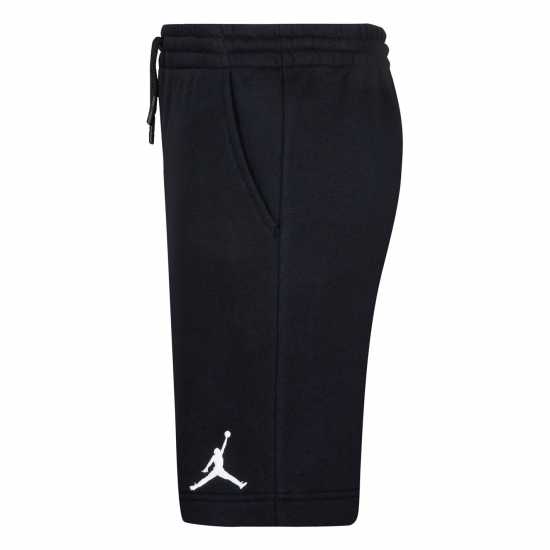Детски къси панталони Момчешки Къси Гащи Air Jordan Shorts Junior Boys Черно/Бяло Момчешки Къси Гащи Air Jordan Shorts Junior Boys Черно/Бяло Детски къси панталони