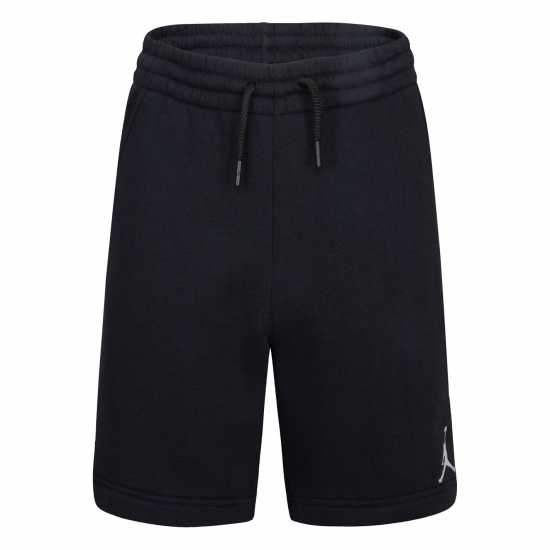 Детски къси панталони Момчешки Къси Гащи Air Jordan Shorts Junior Boys Черно/Бяло Момчешки Къси Гащи Air Jordan Shorts Junior Boys Черно/Бяло Детски къси панталони